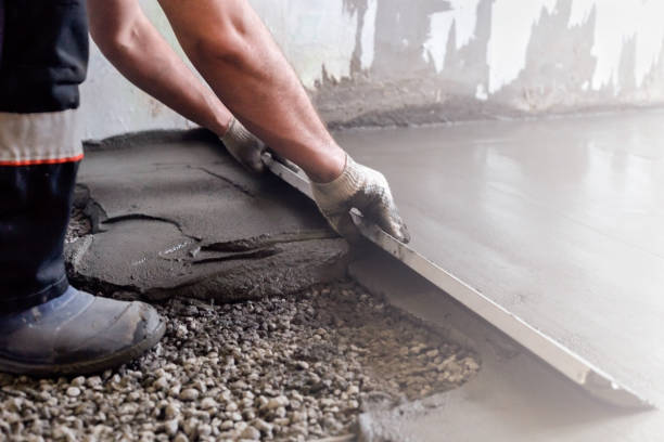  , IL Concrete contractor Pros